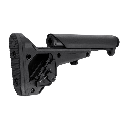 Magpul - Фляга UBR® GEN2 для AR-15 / M4 та AR-10 / SR-25 - чорна - MAG482-BLK
