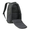 Helikon - Рюкзак Traveler - Cordura - 24,5 л - чорний - PL-TRB-CD-01