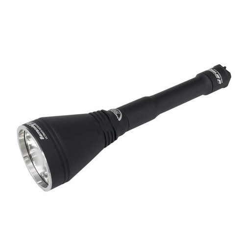 Armytek - Прожектор Barracuda Pro - Теплий - 1850 люмен - F03302SW.