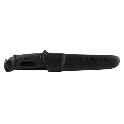 Morakniv - Туристичний ніж Companion Spark - нержавіюча сталь - синій - NZ-CSP-SS-65