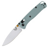 Benchmade - Складаний ніж EDC Mini Bugout - CPM-S30V - Sage Green - 533SL-07