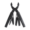 Gerber - Мультитул Dual Force - 12 інструментів - Чорний - 1067406
