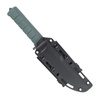 Ka-Bar - Ніж з фіксованим лезом Dust I 6,125″ - Clip Point - D2 - Зелеий - 6100