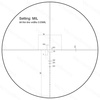 Vector Optics - Приціл Veyron 3-12x44 - 30 мм - Перша фокусна площина - SCFF-21