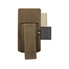 Helikon - Адаптер для ременя BMA Molle 1® - чорний - IN-BM1-CD-01
