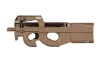 CYMA - копія пістолета-кулемета FN P90 - Tan - CM060