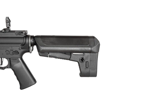 Krytac - Репліка електричного карабіна War Sport LVOA-C - чорний - KRT-01-018740