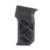 Kruk - Пістолетна рукоятка для карабінів сімейства AK - Алюміній - Armor Black - CRC 9U081
