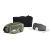 ESS - Тактичні окуляри Profile NVG - Foliage Green - 740-0401