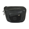M-Tac - Наплічна сумка Sphaera Hardsling Bag Large Elite - чорний - 51610002
