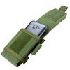 Condor - Чохол Tech Sheath Plus - Зелений OD - 191085-001