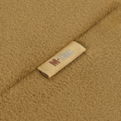 M-Tac - Світшот з мікрофлісу Centurion - Pontetorto Fleece - Coyote - 20437005