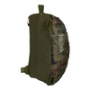 Helikon - Брезент, брезент для бівуаку Supertarp® - 300 x 300 см - Earth Brown - PO-STP-PO-0A