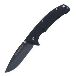 Smith&Wesson - Складаний ніж Velocite - Spring Assist - 1122573