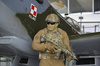 Direct Action - Носій пластини для тактичного жилета Spitfire - Ranger Green - PC-SPTF-CD5-RGR