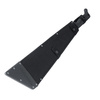 Cold Steel - Мачете 18" Slant Tip - 1055 - чорний - 97ST18S