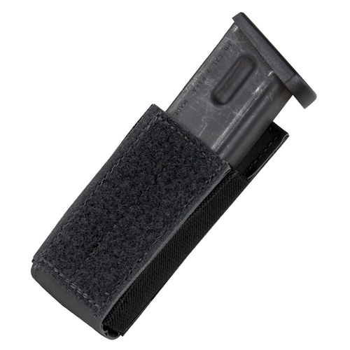 Condor - Підсумок для магазину QD Pistol Mag Pouch - чорний - 2 шт. - 221113-002