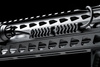 Strike Industries - Захисні кришки SIEGEN для отворів M-LOK - 5 шт. - Чорний - SI-SIEGEN-COVER-BK