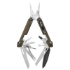 Leatherman - Мультитул ARC - 20 інструментів - Cerakote - Talos - 833076