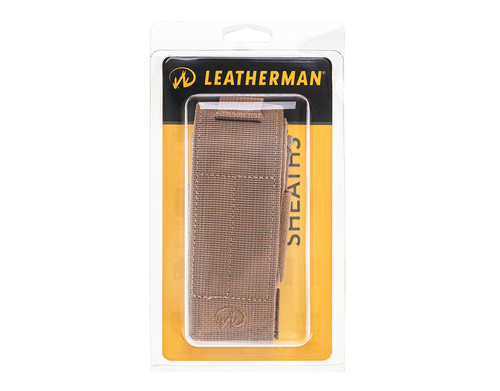 Leatherman - Чохол MOLLE Pokrowiec XL - Coyote Brown - 930366