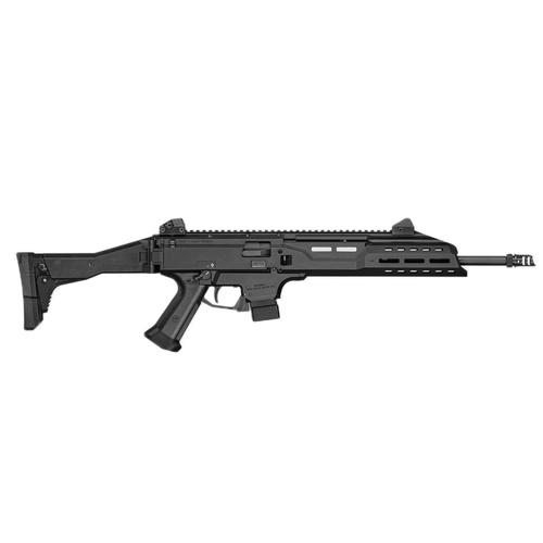 Ceska Zbrojovka - CZ Scorpion Evo3 S1 Carabine Comp - 9x19 мм Para