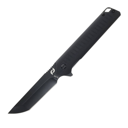 Складаний ніж Schrade - Steelhead - чорний - 1159314