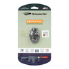 Princeton Tec - Тактичний ліхтар з перемикачем - Ultrabright LED - Чорний - SR-IRW-BK