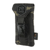 M-Tac - Чохол для телефону Elite Hex - середній - Multicam Black / Czarny - 10154208 