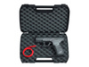 Umarex - Пістолет RAM під гумові кулі Walther PPQ M2 T4E калібру .43 - чорний - 2.4760