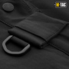 Тактичні штани M-Tac - Aggressor Gen.II Flex - Ripstop - Black - 20058002.