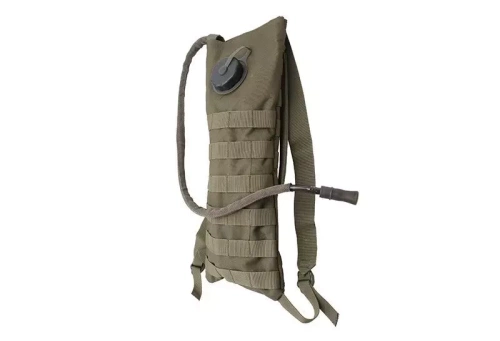 GFC Tactical - Підсумок для гідратації - 2 л - оливковий - GFT-25-003559