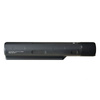 Strike Industries - Prowadnica kolby Advanced Receiver Extension - Czarny - SI-AR-ARE-T7-BK