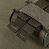 M-Tac - Міні універсальний зарядний пристрій для колчана - AR/AK - Ranger Green - 10188023 - 10188023