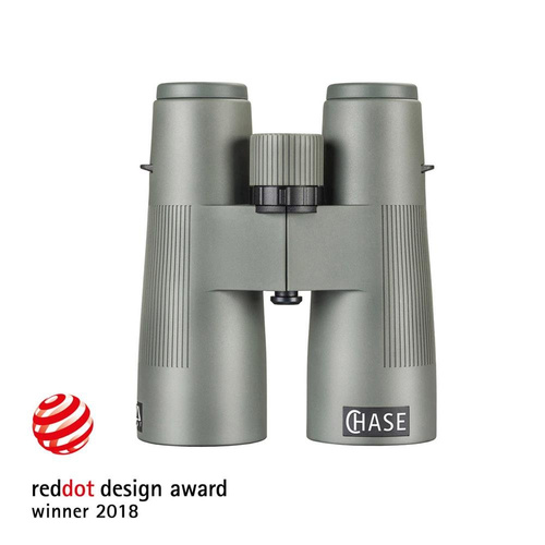 Delta Optical - Бінокль Chase 12x50 ED - DO-1703