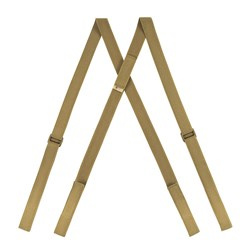 M-Tac - Еластичні підтяжки L7 Elastic Suspenders - Coyote - 10099105