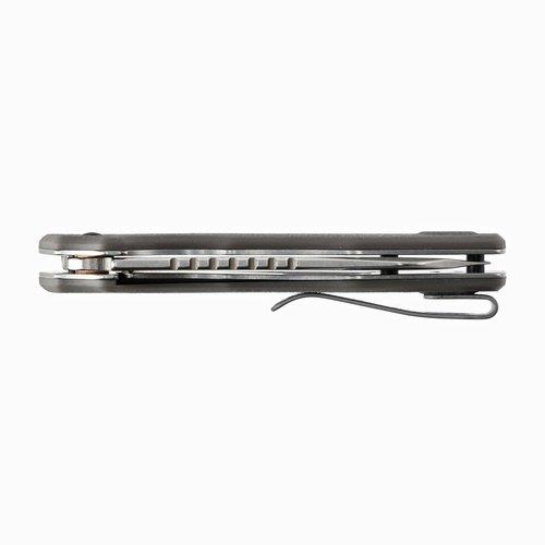 Kershaw - Складаний ніж Wharf - 8Cr13MoV - сірий - 1414
