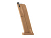 Umarex - Магазин для репліки Beretta M9 A3 FDE - 6 мм - CO2 - 2.6357.1.