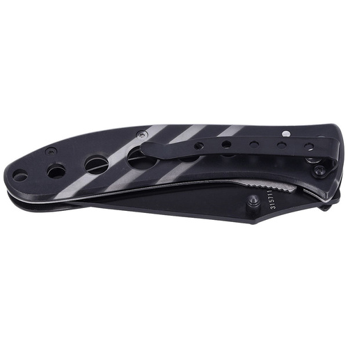 Puma - Noz Solingen Tactic Drop Point 83 mm Folder - 315711