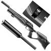 Пневматична гвинтівка Walther - Rotex RM8 Varmint UC PCP - 4,5 мм - 465.10.36-UC