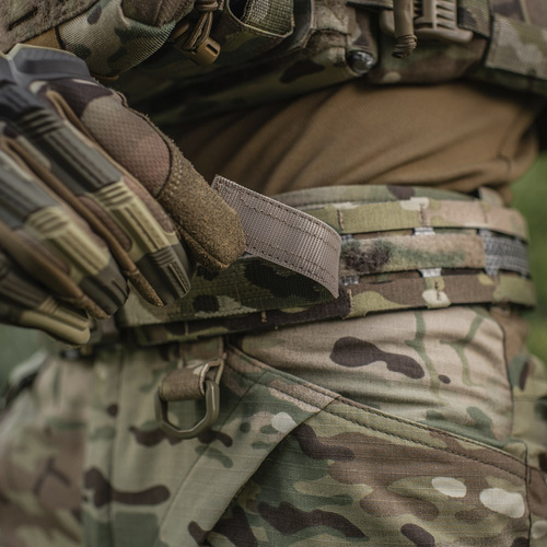 M-Tac - Тактичний ремінь Tiger Belt Tiger Belt Cobra Buckle - Multicam - 10258008