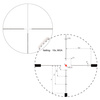 Vector Optics - Приціл Hugo 3-12x44GT - VOI-10BDC - SFP - FMC - Чорний - SCOM-31