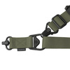 Magpul - Строп MS3® Single QD Sling GEN2 1/2 point suspension - Ranger Green - MAG515-RGR