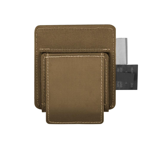 Helikon - Адаптер для ременя BMA Belt Molle Adapter 2® - Shadow Grey - IN-BM2-CD-35