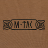 M-Tac - Футболка Odin Night Vision - Coyote Brown - 80063017
