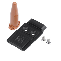2BME - Монтажна пластина Glock MOS для Holosun HE 509T - 2BME002