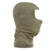 Spaio - Термоактивна балаклава Alpha Unisex - Forest Green