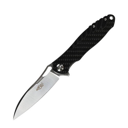 Ganzo - Складаний ніж Firebird - D2 - Carbon - FH71-CF