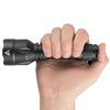 Mactronic - Тактичний ліхтар Black Eye - 1550 лм - світлодіод Cree XHP50.2 20 Вт - чорний - THH0047