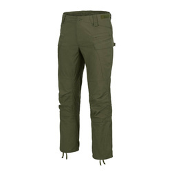 Helikon - Тактичні штани SFU Next Pants Mk2® - Olive Green - SP-SN2-SP-02