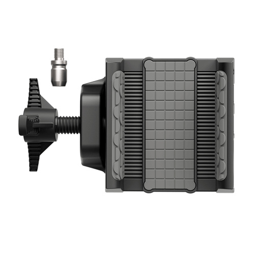 Rokstad - Сідло для штатива - Алюмінієве - RSGR-14